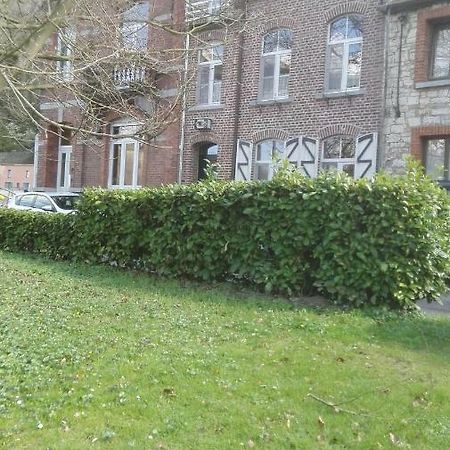 Rijhuis Villa Anseremme Exterior foto